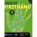 画像: English Firsthand 5th Edition 1 Student Book 