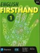 画像: English Firsthand 5th Edition 1 Student Book