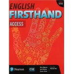 画像: English Firsthand 5th Edition Access Student Book 