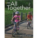 画像: All Together 2 Student Book w/Audio CD