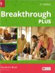 画像: Breakthrough Plus 2nd Edition Level 1 Student Book + Digital Student's Book Pack