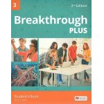 画像: Breakthrough Plus 2nd Edition Level 3 Student Book + Digital Student's Book Pack