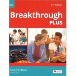 画像: Breakthrough Plus 2nd Edition Level Intro Student Book + Digital Student's Book Pack