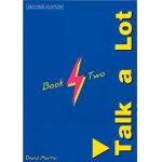 画像: Talk a Lot Book 2 (2nd Edition)