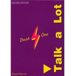 画像: Talk a Lot Book 1 (2nd Edition)