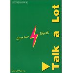 画像: Talk a Lot Book Starter (2nd Edition)