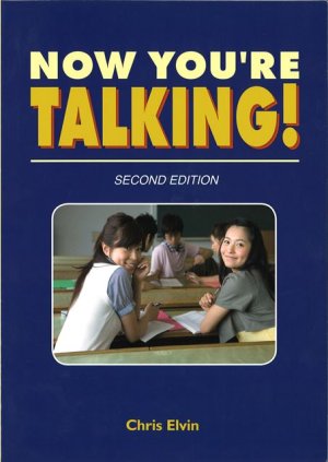 画像1: Now You're Talking! 2nd Edition