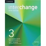 画像: interchange 5th edition 3 Student Book with Digital Pack