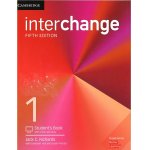 画像: interchange 5th edition 1 Student Book with Digital Pack