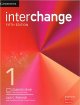 画像: interchange 5th edition 1 Student Book with Digital Pack