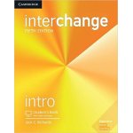 画像: interchange 5th edition Intro Student Book with Digital Pack