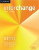 画像: interchange 5th edition Intro Student Book with Digital Pack