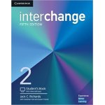 画像: interchange 5th edition 2 Student Book with Digital Pack
