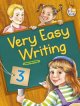 画像: Very Easy Writing 3 Student Book with Workbook