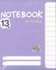 画像: Notebooks 13段