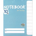 画像: Notebooks 10段