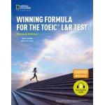画像: Winning Formula for the TOEIC L&R Test Revised Edition