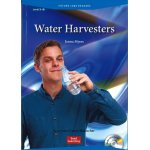 画像: 【Future Jobs Readers】 Level 3: Water Harvesters/ウォ-ターハーベスターAudio CD付