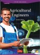 画像: 【Future Jobs Readers】 Level 4: Agricultural Engineers/農業エンジニア Audio CD付