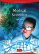 画像: 【Future Jobs Readers】 Level １： Medical Scientists/メディカルサイエンティストAudio CD付