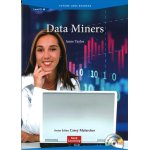 画像: 【Future Jobs Readers】 Level 3: Data Miners/データマイナーAudio CD付