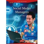 画像: 【Future Jobs Readers】 Level １： Social Media Managers/ソーシャルメディアマネージャーAudio CD付
