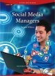 画像: 【Future Jobs Readers】 Level １： Social Media Managers/ソーシャルメディアマネージャーAudio CD付