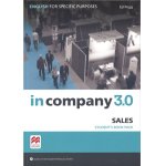 画像: In Company 3.0 ESP: Sales and Marketing