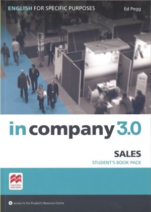 画像1: In Company 3.0 ESP: Sales and Marketing