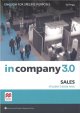 画像: In Company 3.0 ESP: Sales and Marketing