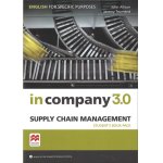 画像: In Company 3.0 ESP: Supply Chain Management