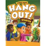 画像: Hang Out! Starter Student Book 