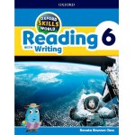 画像: Oxford Skills World :Reading with Writing 6 Student Book