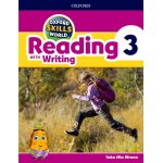 画像: Oxford Skills World :Reading with Writing 3 Student Book