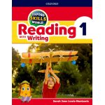画像: Oxford Skills World :Reading with Writing 1 Student Book