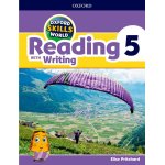 画像: Oxford Skills World :Reading with Writing 5 Student Book