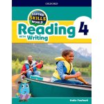 画像: Oxford Skills World :Reading with Writing 4 Student Book