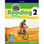 画像: Oxford Skills World :Reading with Writing 2 Student Book