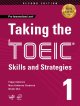 画像: Taking the TOEIC 2nd Edition 1 Student Book w/MP3 CD
