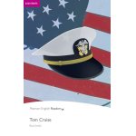 画像: 【Pearson English Readers】Easystarts: Tom Cruise Book