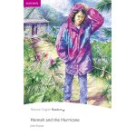 画像: 【Pearson English Readers】Easystarts: Hannah and the Hurricane  Book
