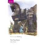 画像: 【Pearson English Readers】Easystarts: The Troy Stone  Book