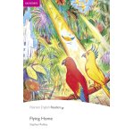 画像: 【Pearson English Readers】Easystarts: Flying Home  Book