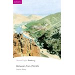 画像: 【Pearson English Readers】Easystarts: Between Two Worlds Book