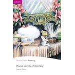 画像: 【Pearson English Readers】Easystarts: Marcel and the White Star  Book