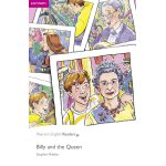 画像: 【Pearson English Readers】Easystarts: Billy and the Queen  Book