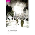 画像: 【Pearson English Readers】Easystarts: Sanfrancisco Story Book