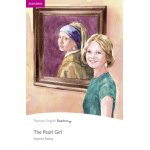 画像: 【Pearson English Readers】Easystarts: The Pearl Girl Book