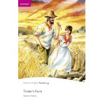 画像: 【Pearson English Readers】Easystarts: Tinker's Farm  Book