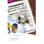 画像: 【Pearson English Readers】Easystarts: The　Last Photo Book